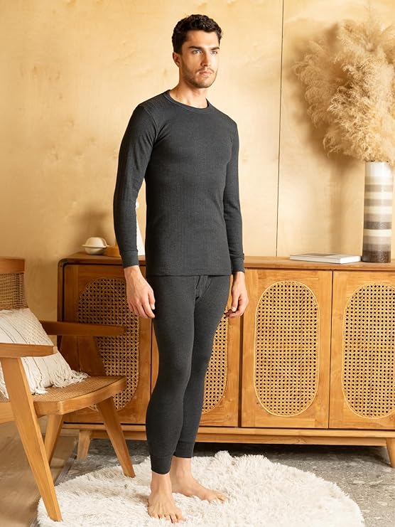 LUX PARKER Men Base Layer Set