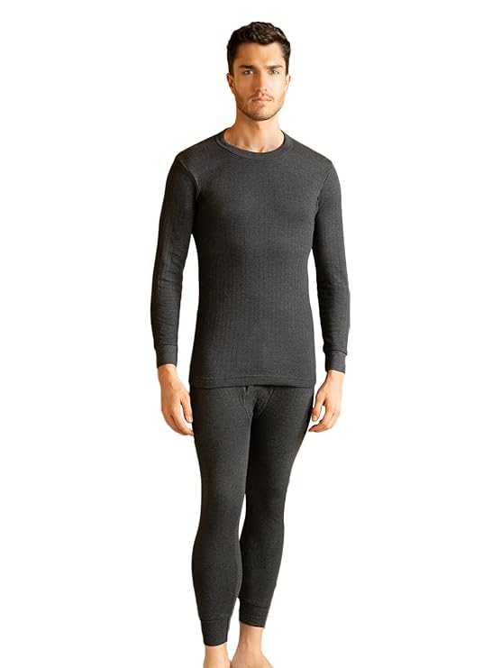 LUX PARKER Men Base Layer Set